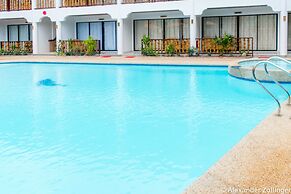 Alona Vida Beach Hill