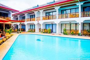 Alona Vida Beach Hill