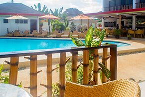 Alona Vida Beach Hill