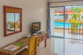 Alona Vida Beach Hill