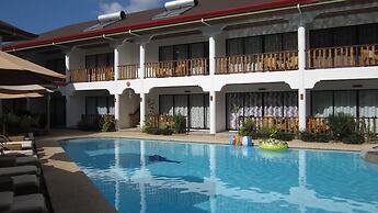 Alona Vida Beach Hill