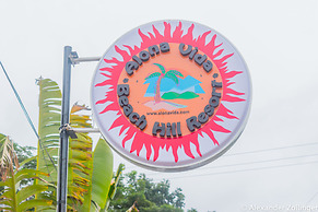 Alona Vida Beach Hill