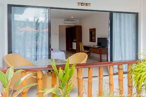 Alona Vida Beach Hill