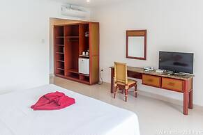 Alona Vida Beach Hill