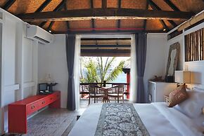 Amed Lodge by Sudamala Resorts