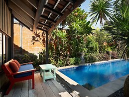 Amed Lodge by Sudamala Resorts