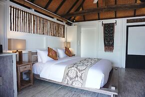 Amed Lodge by Sudamala Resorts