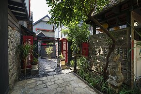 Amed Lodge by Sudamala Resorts