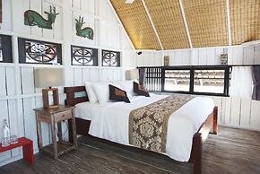 Amed Lodge by Sudamala Resorts