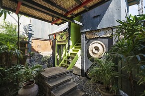 Amed Lodge by Sudamala Resorts