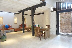 Amed Lodge by Sudamala Resorts