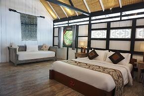 Amed Lodge by Sudamala Resorts
