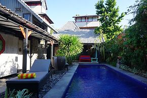 Amed Lodge by Sudamala Resorts