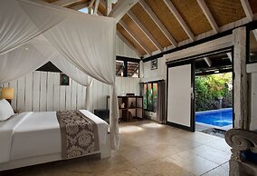 Amed Lodge by Sudamala Resorts