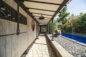 Amed Lodge by Sudamala Resorts