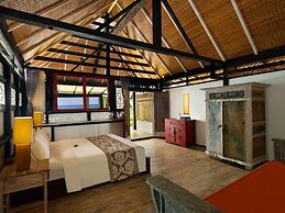 Amed Lodge by Sudamala Resorts