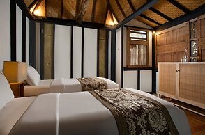 Amed Lodge by Sudamala Resorts