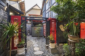 Amed Lodge by Sudamala Resorts