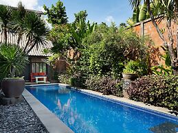 Amed Lodge by Sudamala Resorts