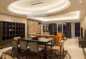 Lagom Bright House Sea View Apartment