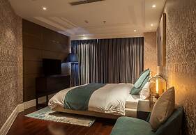 Lagom Bright House Sea View Apartment