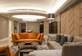 Lagom Bright House Sea View Apartment