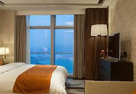 Lagom Bright House Sea View Apartment