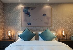 Lagom Bright House Sea View Apartment