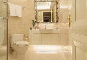 Lagom Bright House Sea View Apartment