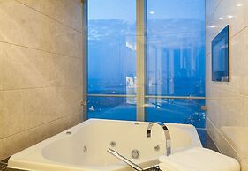 Lagom Bright House Sea View Apartment