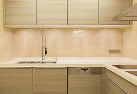 Lagom Bright House Sea View Apartment