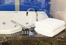 Lagom Bright House Sea View Apartment