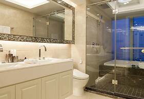 Lagom Bright House Sea View Apartment