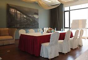 Tianjin In-Zone Hotel