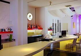 Tianjin In-Zone Hotel