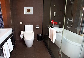 Tianjin In-Zone Hotel