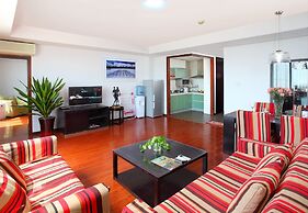 Tianjin In-Zone Hotel