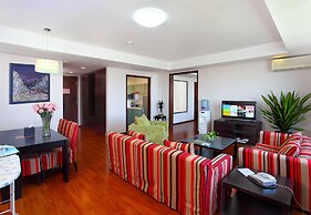 Tianjin In-Zone Hotel