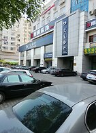 Tianjin In-Zone Hotel