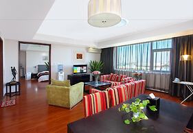 Tianjin In-Zone Hotel