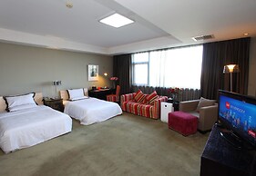 Tianjin In-Zone Hotel