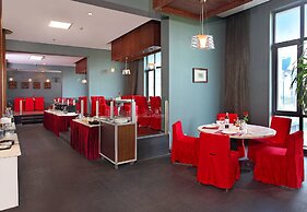 Tianjin In-Zone Hotel