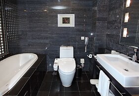 Tianjin In-Zone Hotel