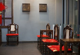 Tianjin In-Zone Hotel