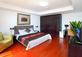 Tianjin In-Zone Hotel