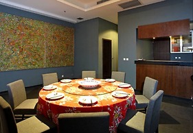 Tianjin In-Zone Hotel