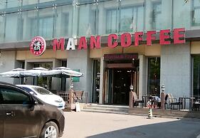 Tianjin In-Zone Hotel