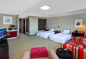 Tianjin In-Zone Hotel