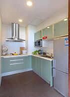 Tianjin In-Zone Hotel