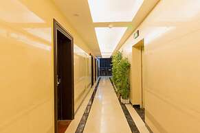 Huizhou Qu Wo Jia Shang Pin Apartment